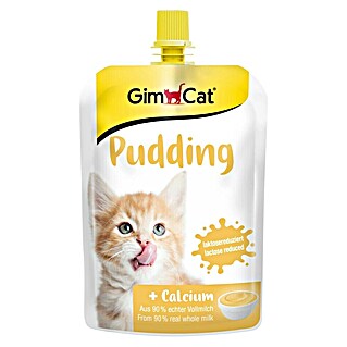 Gimcat Kattensnack Pudding Classic (150 g)