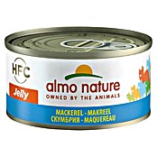 Almo Nature Kattensnack Almo Nat Hfc Cat Jel Makreel (70 g) | BAUHAUS