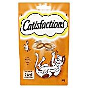 Kattensnack Catisfactions Kip (60 g) | BAUHAUS