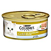 Kattensnack Gourmet Tonijn (85 g) | BAUHAUS