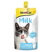 Gimcat Kattensnack Kat Melk (200 ml) | BAUHAUS