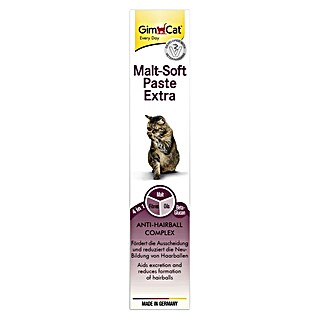 Gimcat Kattensnack Pasta Malt-Soft Extra (50 g)