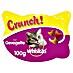 Whiskas Kattensnack Crunch 