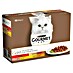 Kattensnack Gourmet Mix Hapjes 