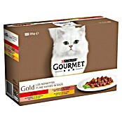 Kattensnack Gourmet Mix Hapjes (85 g) | BAUHAUS