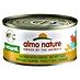 Almo Nature Kattensnack Almo Nat Hfc Cat Kip&Kaas 