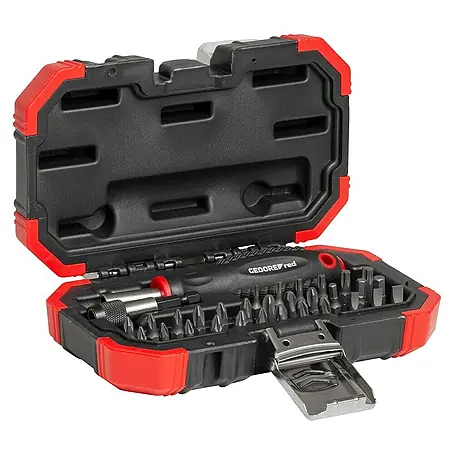 Gedore red Bit-Set