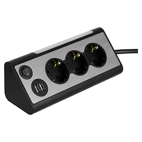 REV  Steckdosenleiste Light Socket