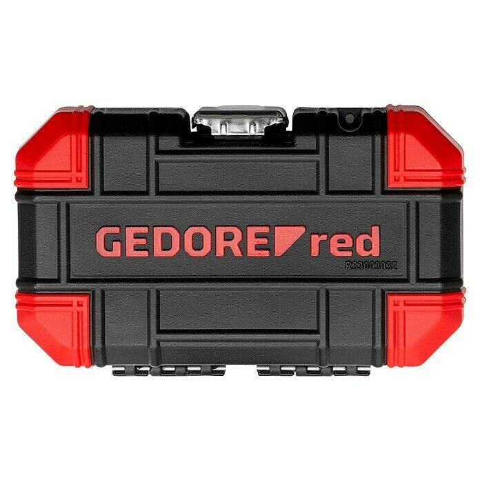 Gedore red Bit-Set (32 -tlg.) | BAUHAUS