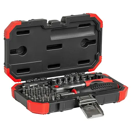 Gedore red Bit-Set