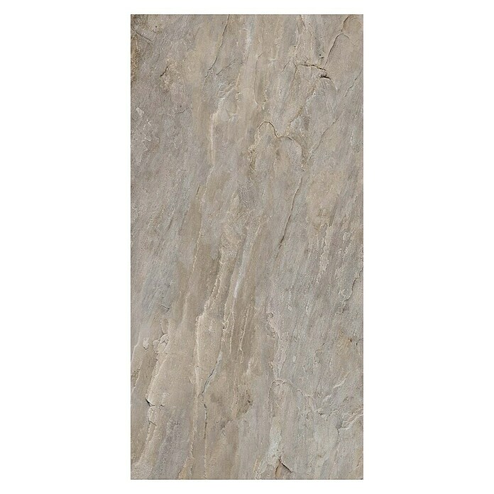 Pločica za terasu Sasso 2.0  (59,7 x 119,7 x 2 cm, Bež, Mat) | BAUHAUS