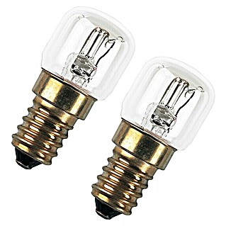 Osram LED-Lampe (E14, 85 lm, 15 W)