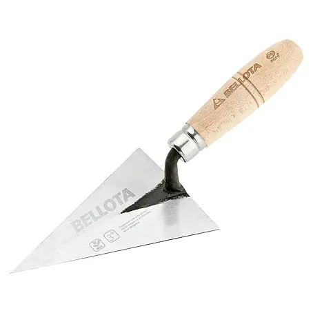 Bellota  Paleta de albañil 5901-A