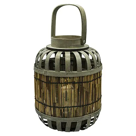 Windlicht Orient