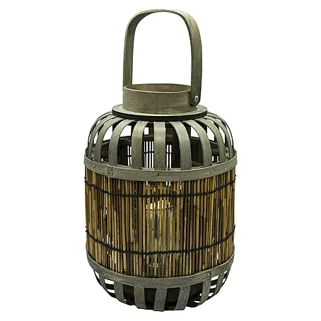 Windlicht Orient