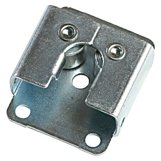 Soporte para persianas 9470 (Hierro, 2 ud.)