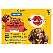Hondensnack Pouch Senior (100 g) | BAUHAUS