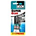 Bison Superljepilo Super Glue 