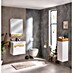 Camargue Nature Led-spiegelkast 