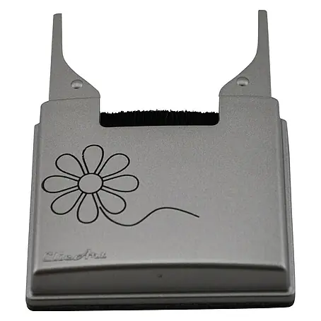 Embellecedor ClicArt® BA2 Flor