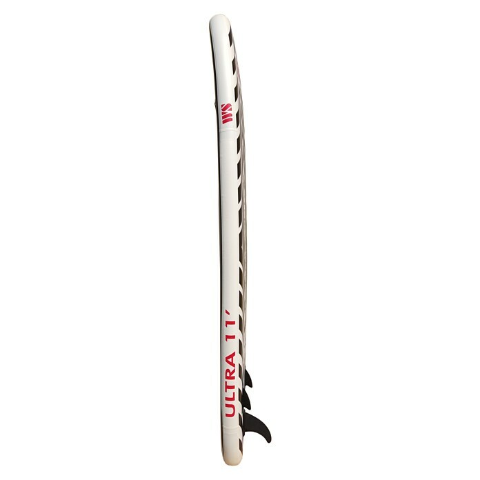 Sup  (Do x Š x V: 335 x 79 x 15 cm, Nosilnost: 160 kg, Napihljiv) | 1413 - Badeboote, SUPs,Fun Tubes,Wasserski | ABIM - Boote | ABI - Nautic | AB - Nautic | A - Eisenwaren | BAUHAUS