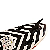 Sup  (Do x Š x V: 335 x 79 x 15 cm, Nosilnost: 160 kg, Napihljiv) | 1413 - Badeboote, SUPs,Fun Tubes,Wasserski | ABIM - Boote | ABI - Nautic | AB - Nautic | A - Eisenwaren | BAUHAUS