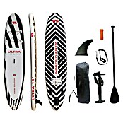 Sup  (Do x Š x V: 335 x 79 x 15 cm, Nosilnost: 160 kg, Napihljiv) | 1413 - Badeboote, SUPs,Fun Tubes,Wasserski | ABIM - Boote | ABI - Nautic | AB - Nautic | A - Eisenwaren | BAUHAUS