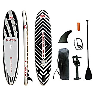 Sup (Do x Š x V: 335 x 79 x 15 cm, Nosilnost: 160 kg, Napihljiv)