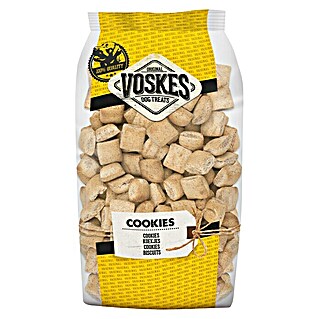 Voskes Hondensnack Cracks Lam & Rijst (750 g)