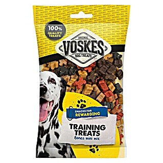 Voskes Hondensnack Training Mini Mix (200 g)