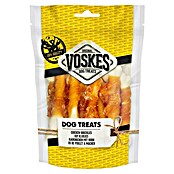 Voskes Hondensnack Kip Kluifjes (100 g) | BAUHAUS