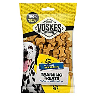 Voskes Hondensnack Training Kip (200 g)
