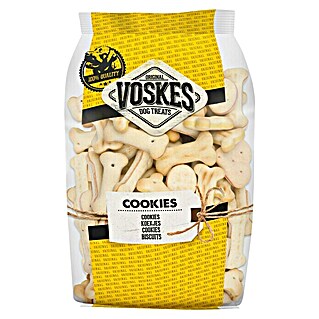 Voskes Hondensnack Merg Gold Mix (400 g)