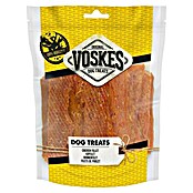 Voskes Hondensnack Kipfilet Strips (400 g) | BAUHAUS