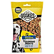 Voskes Hondensnack Training Zalm & Rijst (200 g) | BAUHAUS