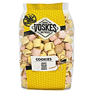 Voskes Hondensnack Mini Merg Mix (400 g)