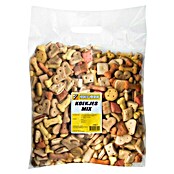 Voskes Hondensnack Koekjesmix (2 kg) | BAUHAUS