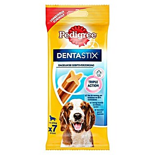 Pedigree Hondensnack Dentastix 7P Medium (180 g)