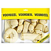 Voskes Hondensnack Blanke Kauwkluiven (420 g) | BAUHAUS