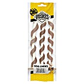 Voskes Hondensnack Halter Beef (3 st.) | BAUHAUS