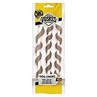 Voskes Hondensnack Halter Beef (3 st.)