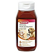 Beaphar Hondensnack Zalmolie (430 ml) | BAUHAUS