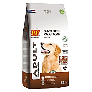 Droogvoer voor honden Biofood Krokant (12,5 kg, Volledig voer)