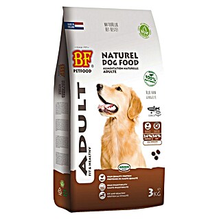 Droogvoer voor honden Biofood Krokant (3 kg, Volledig voer)