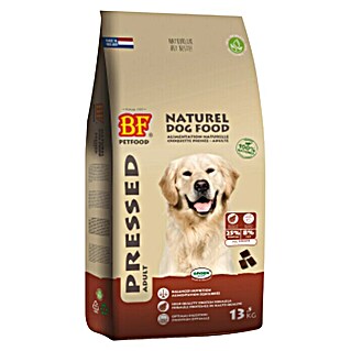 Droogvoer voor honden Biofood Geperst Adult (13,5 kg, Volledig voer)