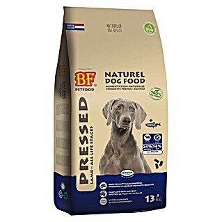 Droogvoer voor honden Biofood Geperst Lam (13,5 kg, Volledig voer)