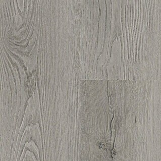 b!design Vinylvloer SPC Silent Springfield (Springfield, Planken, 1.220 x 230 x 4,8 mm)