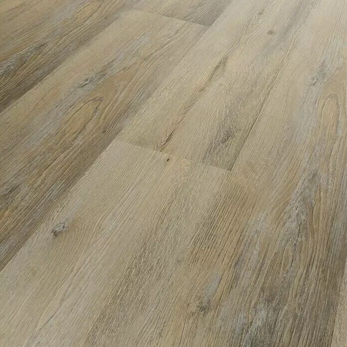 b!design Vinylboden SPC Silent Yonkers1.220 x 230 x 4,8 mm, Landhausdiele, Yonkers