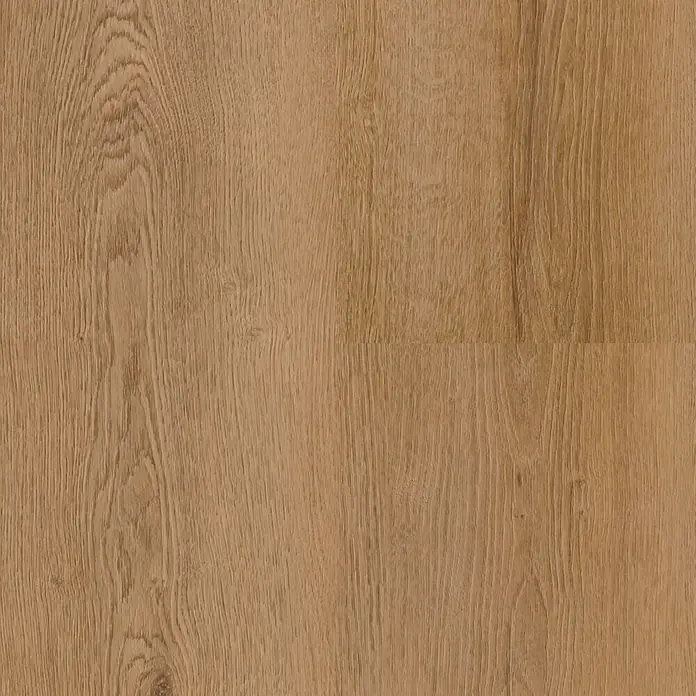 b!design Vinylbodenmuster SPC Silent Providence - 280 x 160 x 4,8 mm, Landhausdiele - Nahaufnahme des eleganten Vinylbodens in Holzoptik, der Wärme und natürliche Schönheit in jeden Raum bringt.