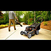 Worx ENVIRO Akku-Rasenmäher EG755 (60 V, 1 Akku, 4 Ah, Schnittbreite: 46 cm) | BAUHAUS